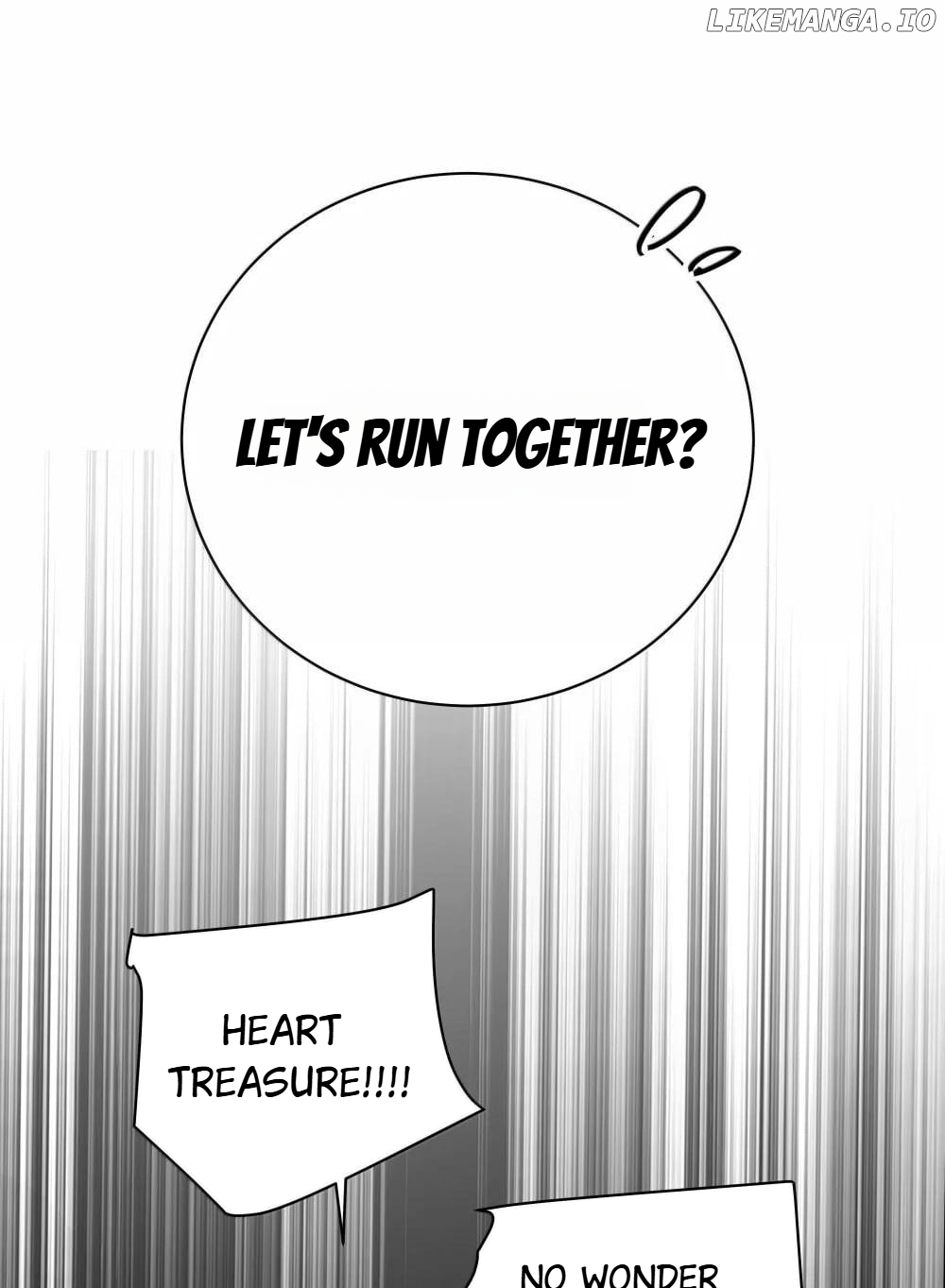 My Fake Girlfriends are using me as a Shield Chapter 155 - page 15